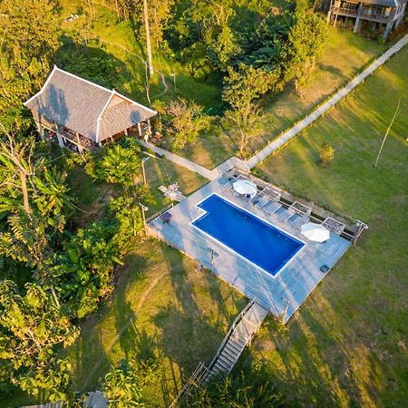 Resort Maison De Nongkhiaw Εξωτερικό φωτογραφία