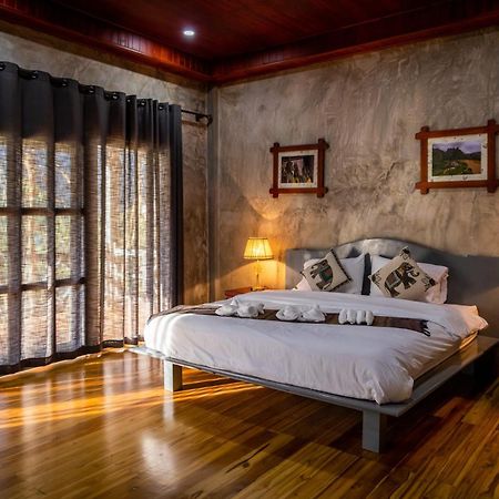 Resort Maison De Nongkhiaw Εξωτερικό φωτογραφία
