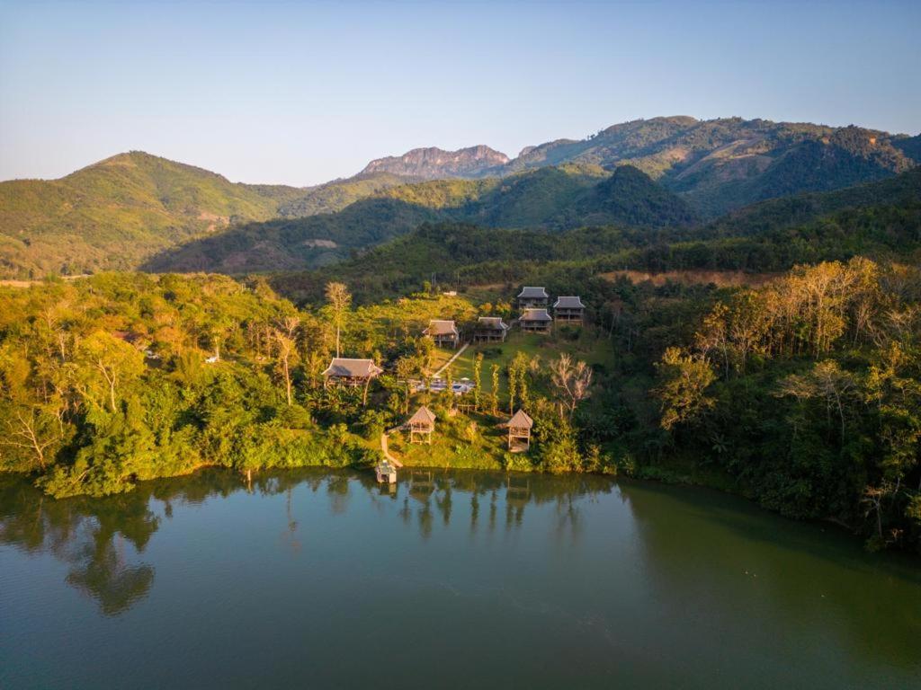 Resort Maison De Nongkhiaw Εξωτερικό φωτογραφία