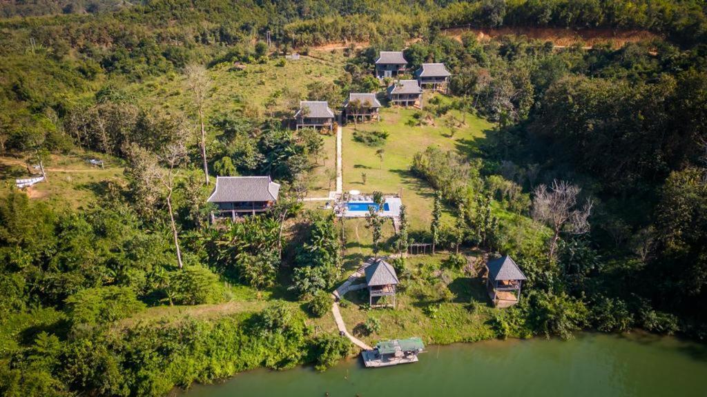 Resort Maison De Nongkhiaw Εξωτερικό φωτογραφία