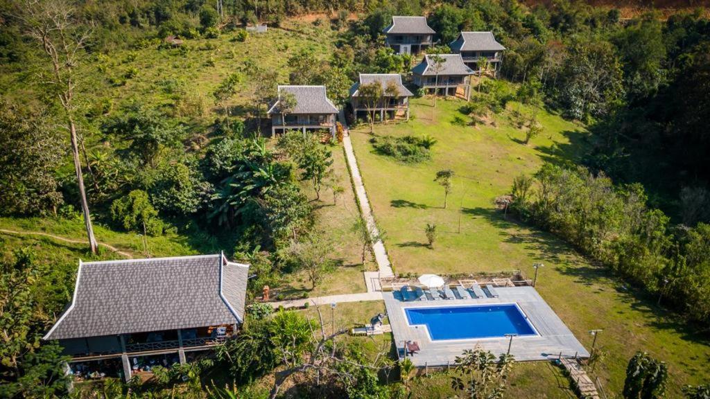 Resort Maison De Nongkhiaw Εξωτερικό φωτογραφία