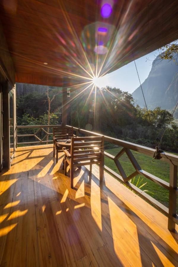 Resort Maison De Nongkhiaw Εξωτερικό φωτογραφία