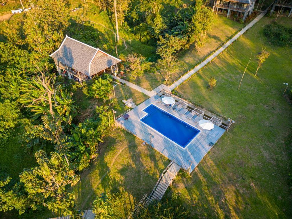 Resort Maison De Nongkhiaw Εξωτερικό φωτογραφία