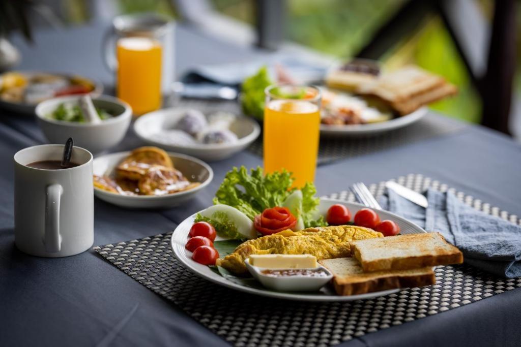 Resort Maison De Nongkhiaw Εξωτερικό φωτογραφία