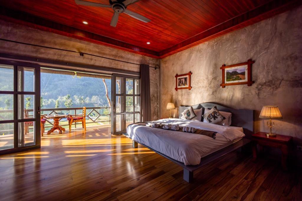 Resort Maison De Nongkhiaw Εξωτερικό φωτογραφία