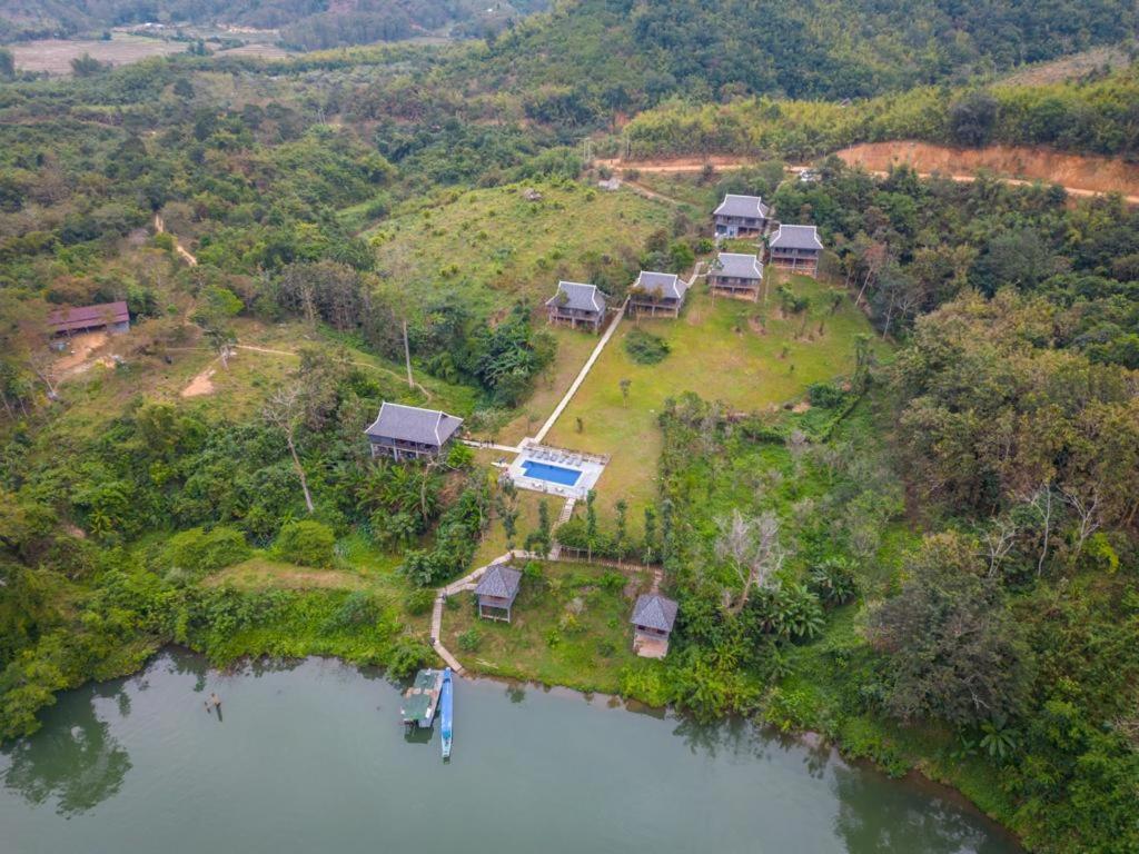 Resort Maison De Nongkhiaw Εξωτερικό φωτογραφία